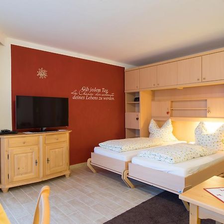 Alpenflair Ferienwohnungen Whg 103 Appartementhaus Nebelhorn Oberstdorf Exteriér fotografie